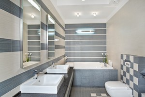 Bathroom Remodeling Tips For Small Spaces