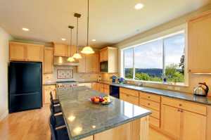 Kitchen Designs With Natural Light