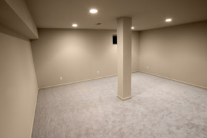 Let There Be Light … In Your Denver Basement