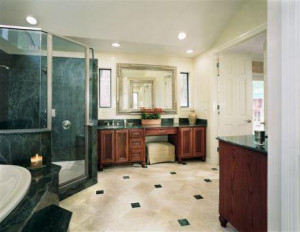 Unique Features to Add To Your Littleton Bathroom Remodeling Project