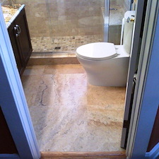 travertine-bathroom-remodeling-park-hill-co 7