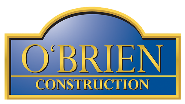 O'Brien Construction Logo