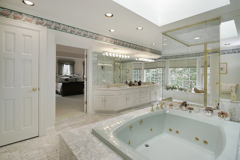 Bath Tub Designs