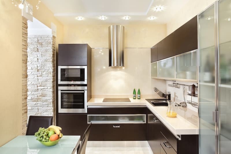 Kitchen Design